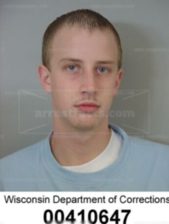 Kyle F Johnson