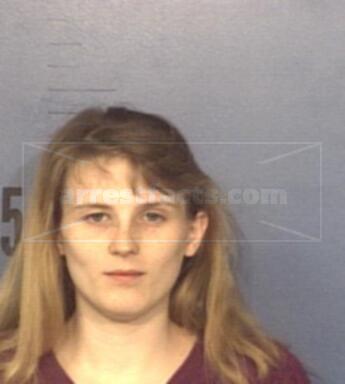 Adriana Celeste Burleson