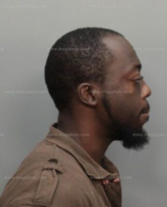 Matthias Nathaniel Evans
