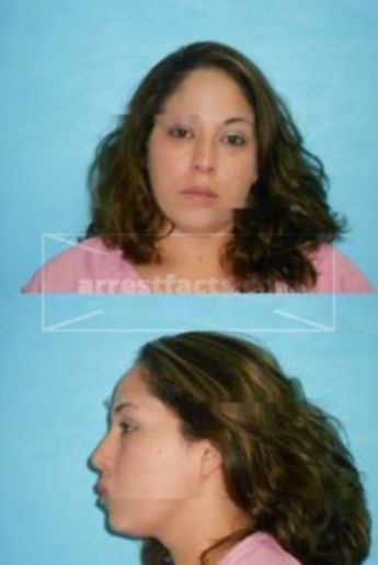 Melissa Sue Romero