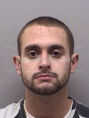 Johsua Seth Albright