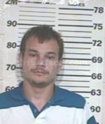 Ross Eugene Crawford
