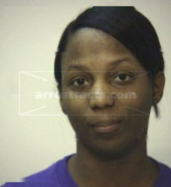Latasha Jack