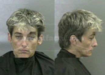 Elizabeth Paige Mobley