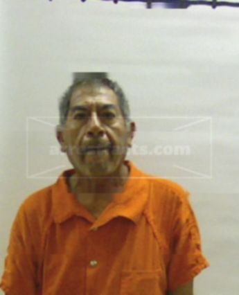 Rodolfo Bernal Garcia