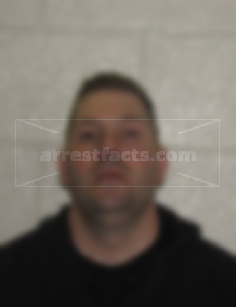 Brock Raymond Clark