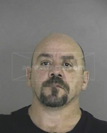 Randy Lee Mulkins