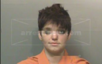 Alissa Gene Churchill