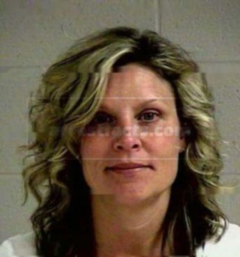 Christine Mary Zentner