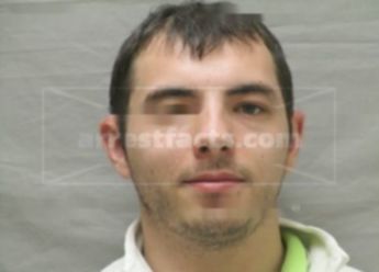 Joshua James Davis