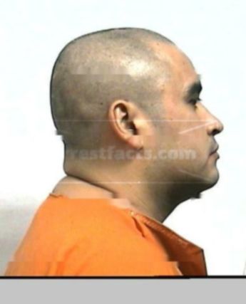 Luis Antonio Saenz Rivera