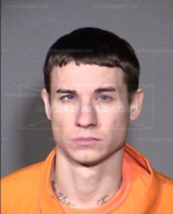 Jacob Clark