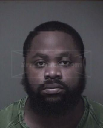 Jerome Vernon Morris