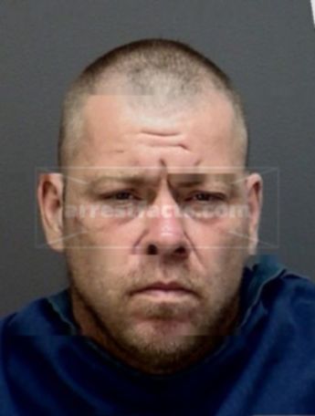 Christopher Demon Eubank