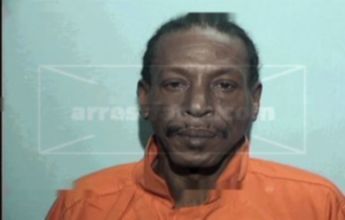 Levaughn Harris