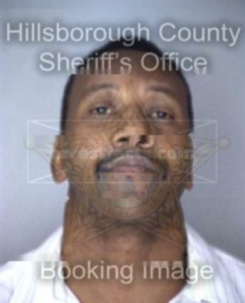 Floyd Williams