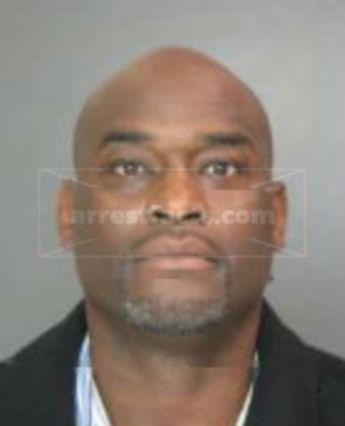 Eric Lamont Williams
