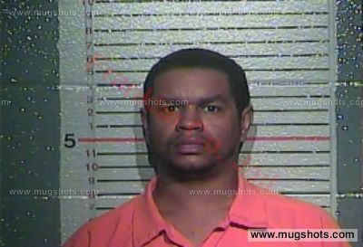 Antwan Dewan Carter
