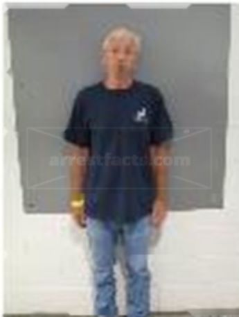 Larry Charles Steele