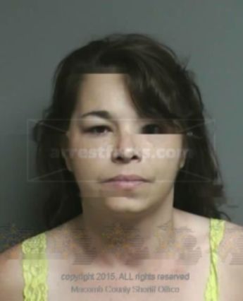 Wendy Marie Hayward