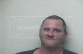 Larry Wayne Martin