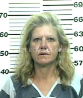 Sharon Robertson Wright