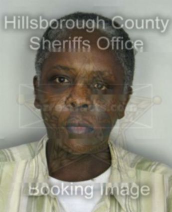 Brenda Joyce Bell