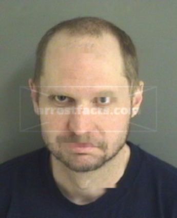 Ryan Allen Ferguson