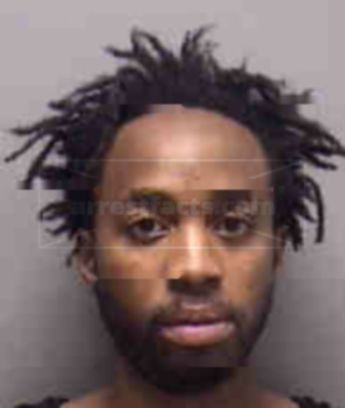 Antwan Jarod Matthews