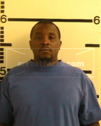 Anthony Tyrone Brown