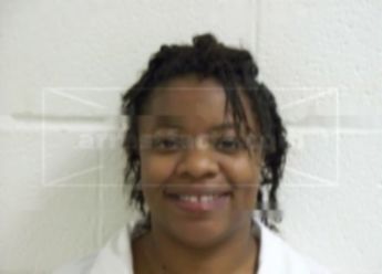Veronica B Martin