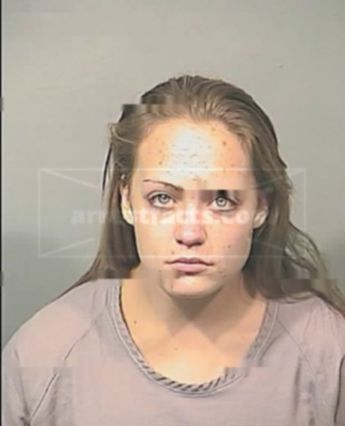 Britteny Marie Washburn