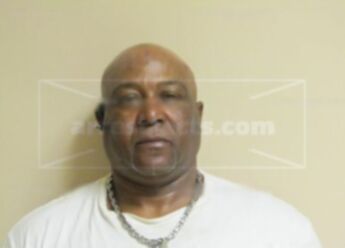 Joel Cedric English