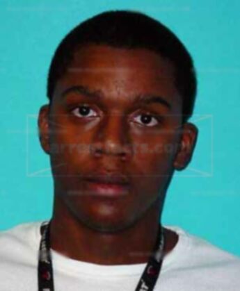 Marquis Lanell Anderson