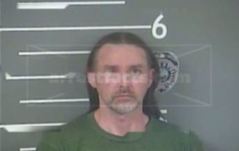 Robert Wesley Adams