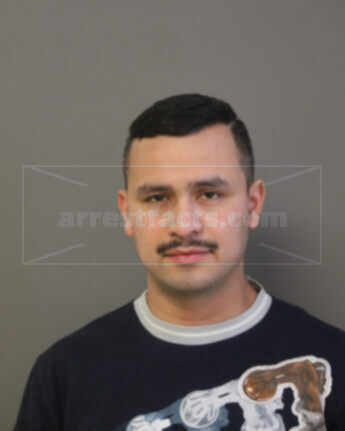Eddy Roberto Navarrete