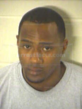 Torrey Nelloms