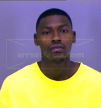 Olandris Denontea Feggett