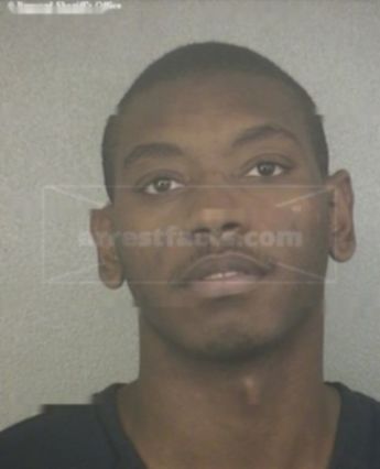 Donte Coats
