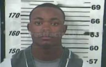 Chauncy Marquette Hinton