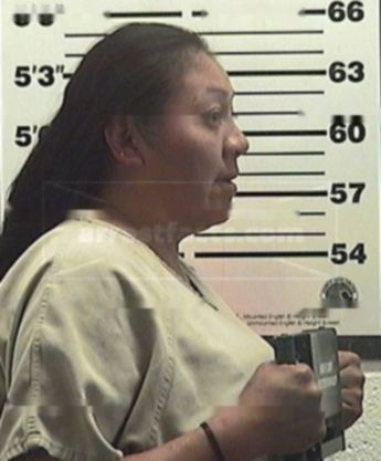 Ramona F Tenorio