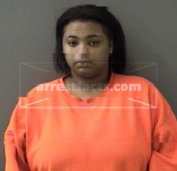 Zenobia Trimine Mcafee