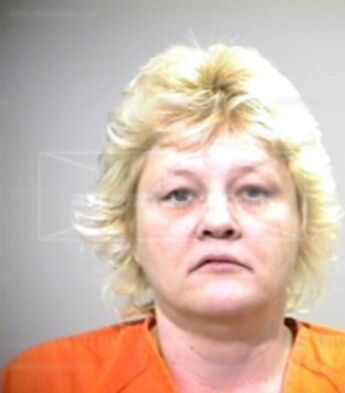 Vickie Lyons Flynn