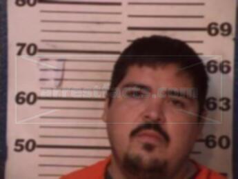 Jose David Jr. Cavazos Saenz