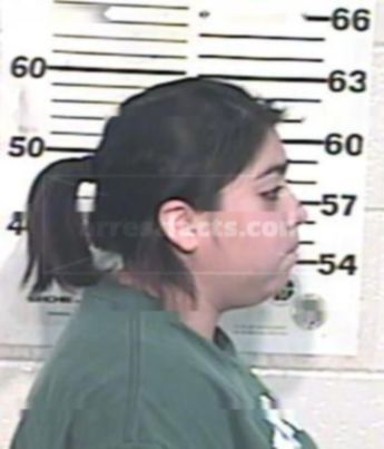 Victoria Olivia Fragoso Vargas