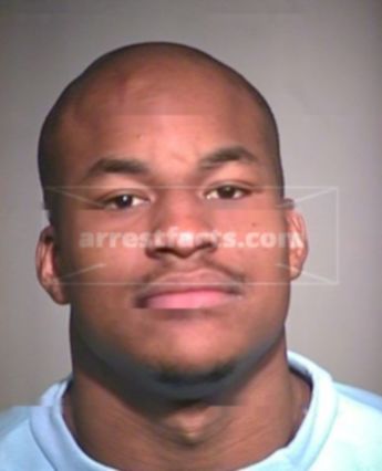 Jimmie Robert Goree
