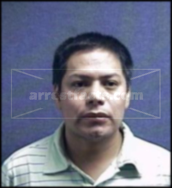 Jorge Macias Gonzalez
