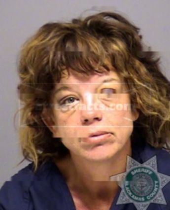 Sally Ann Carlin