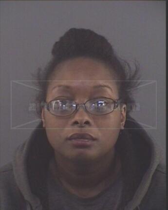 Chevron D Thornell