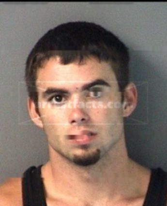 James Eric Nichols